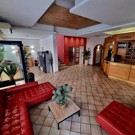 Camelia Rooms Venice Guesthouse Mestre Bagian luar foto