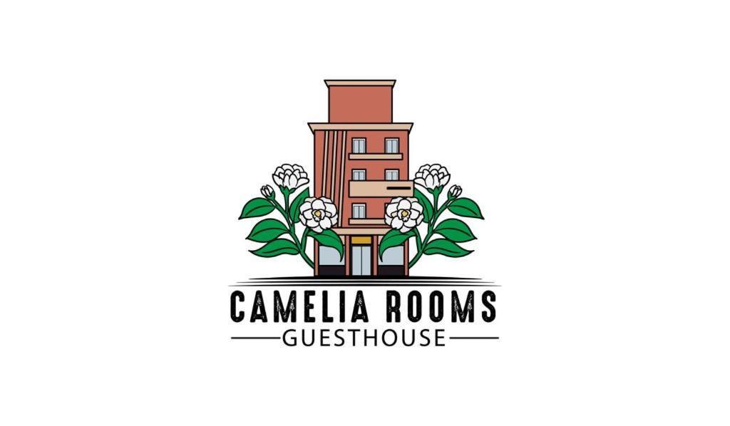 Camelia Rooms Venice Guesthouse Mestre Bagian luar foto