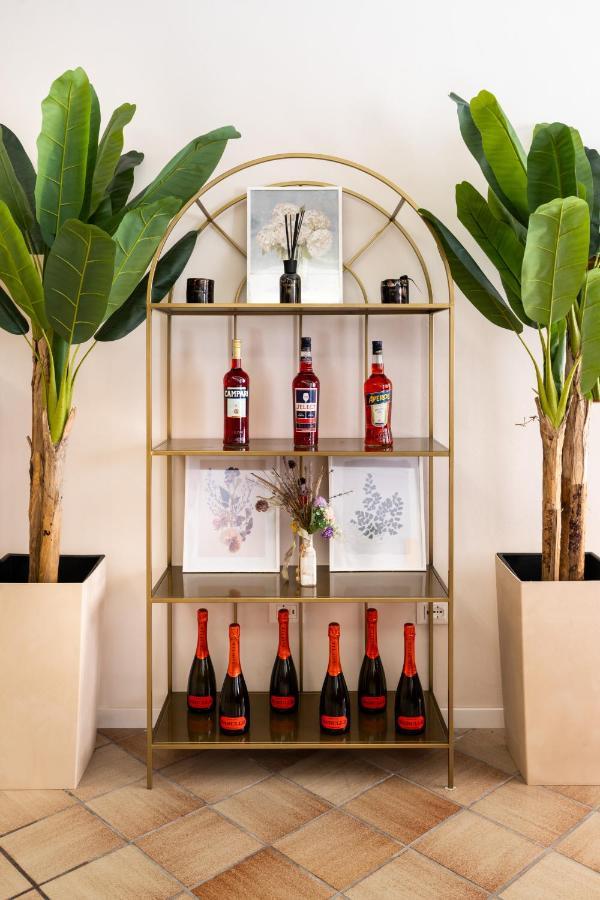 Camelia Rooms Venice Guesthouse Mestre Bagian luar foto