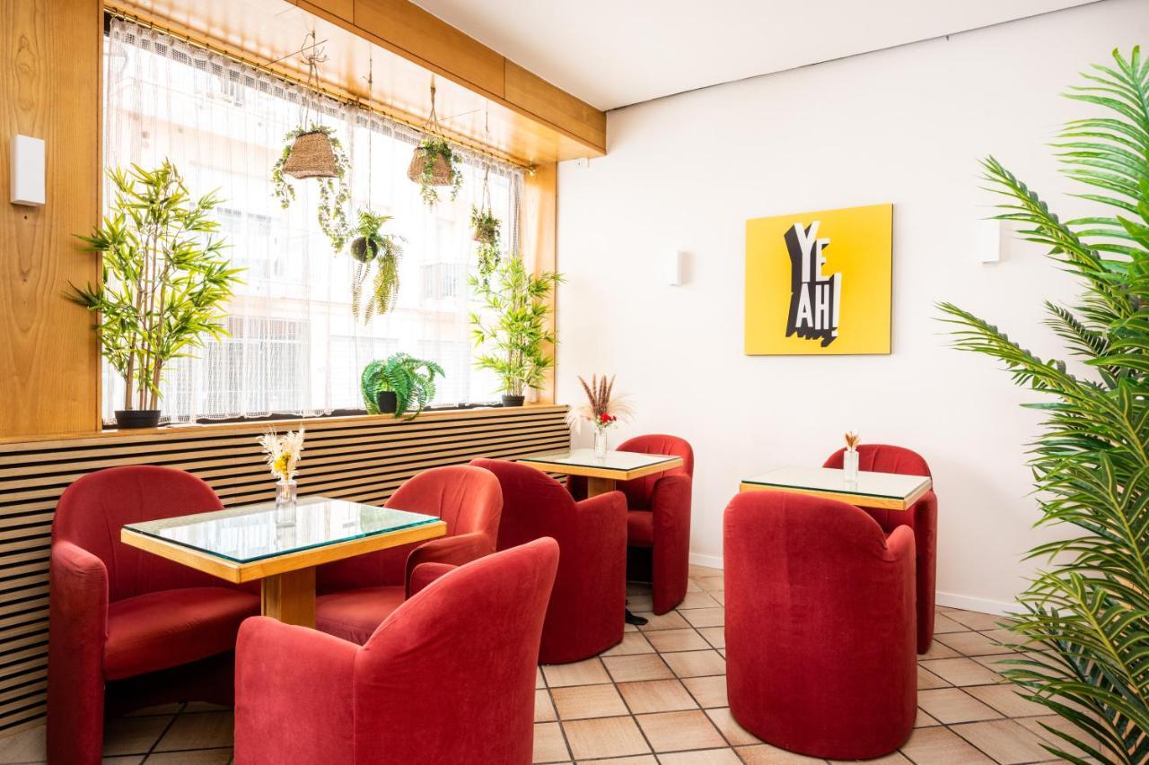 Camelia Rooms Venice Guesthouse Mestre Bagian luar foto