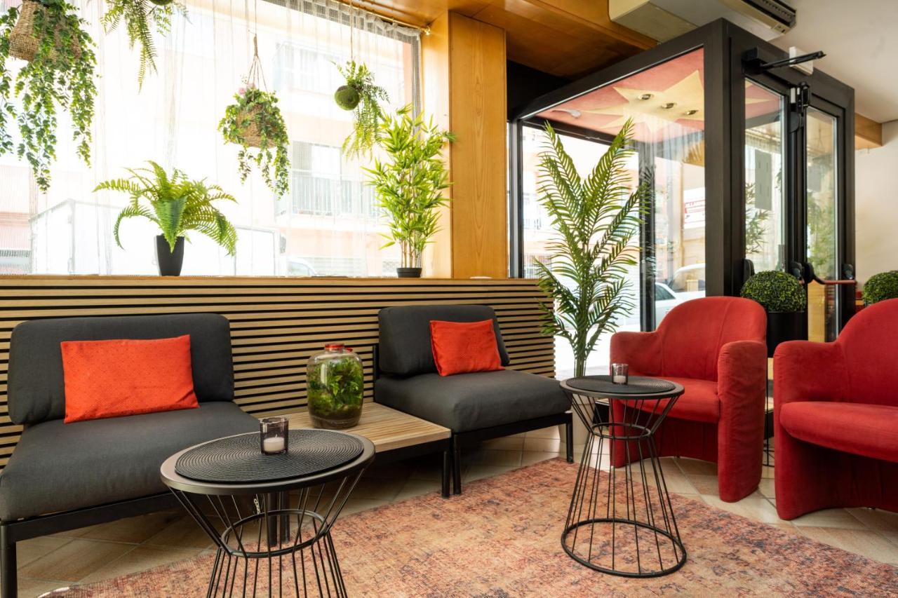 Camelia Rooms Venice Guesthouse Mestre Bagian luar foto