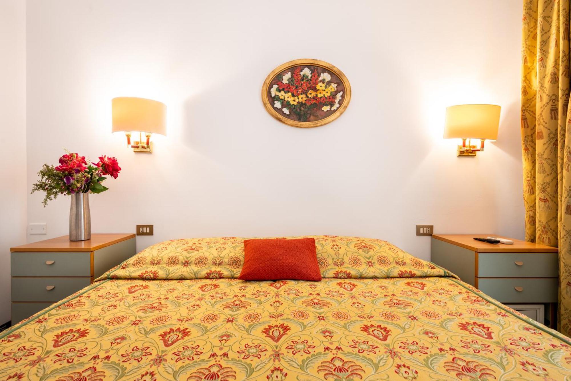 Camelia Rooms Venice Guesthouse Mestre Bagian luar foto