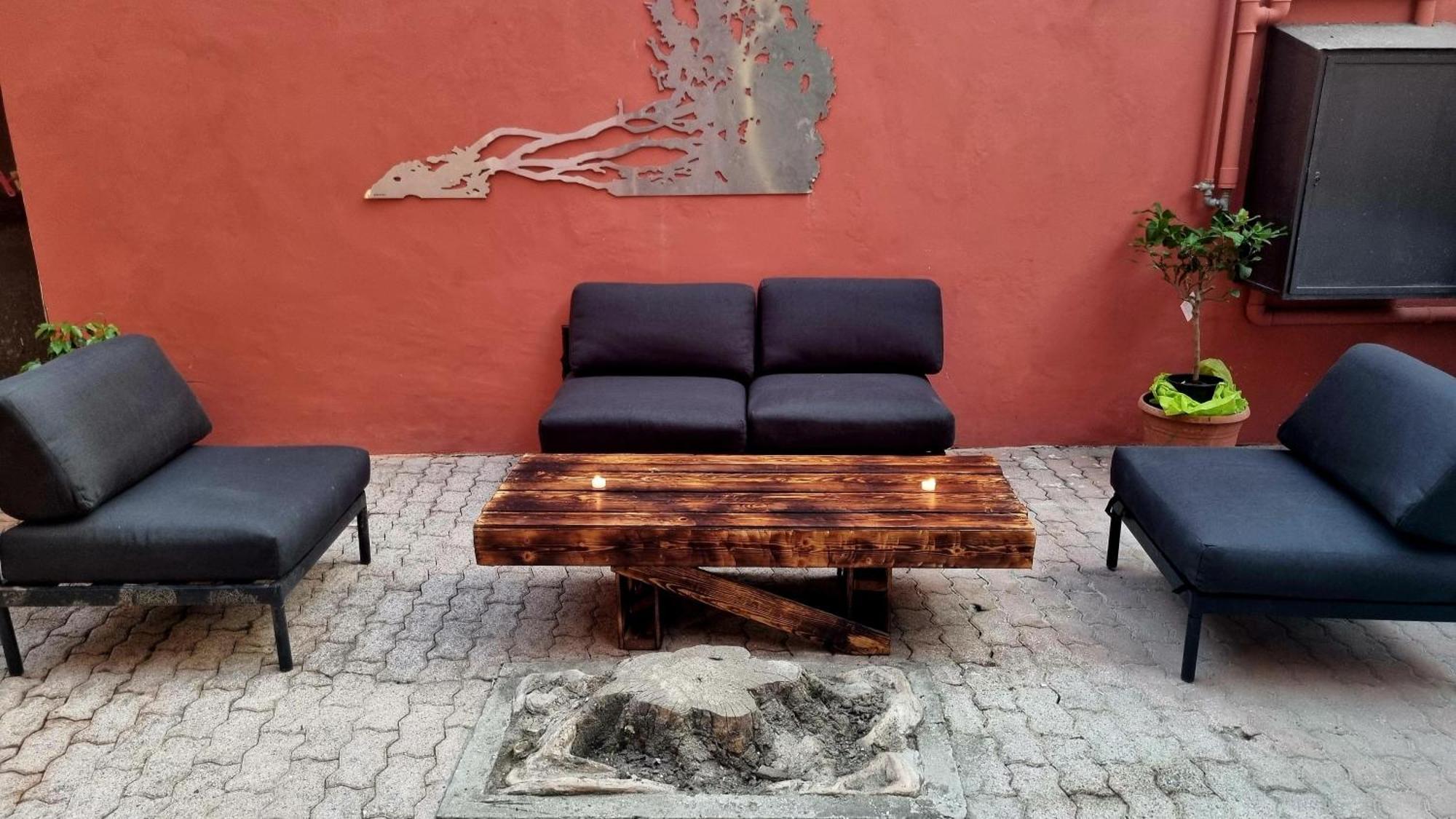 Camelia Rooms Venice Guesthouse Mestre Bagian luar foto